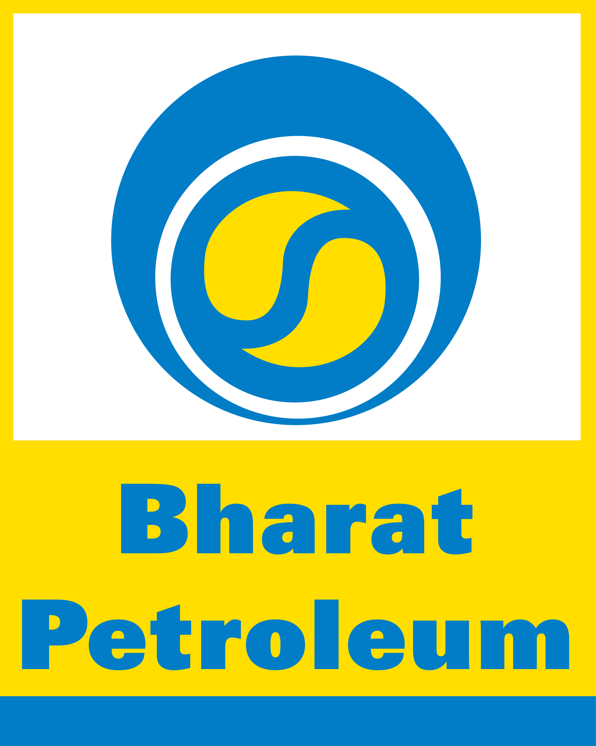 bharat petroleum